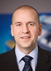 Neuer Leiter Industrie bei Bosch-Rexroth:: Haack kehrt zurück Neuer Leiter Industrie bei Bosch-Rexroth:: Haack kehrt zurück