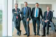 Westfalen-Gruppe neu formiert: Neue Geschäftsleitung