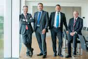 Nachfolger aus den eigenen Reihen: Westfalen Gruppe: Leitung formiert sich neu Nachfolger aus den eigenen Reihen: Westfalen Gruppe: Leitung formiert sich neu