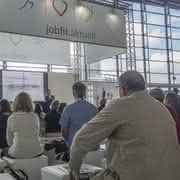 Gesundheitsschutz am Arbeitsplatz: Messe Frankfurt - Arbeitsschutz Aktuell Gesundheitsschutz am Arbeitsplatz: Messe Frankfurt - Arbeitsschutz Aktuell