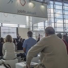 Gesundheitsschutz am Arbeitsplatz: Messe Frankfurt - Arbeitsschutz Aktuell Gesundheitsschutz am Arbeitsplatz: Messe Frankfurt - Arbeitsschutz Aktuell