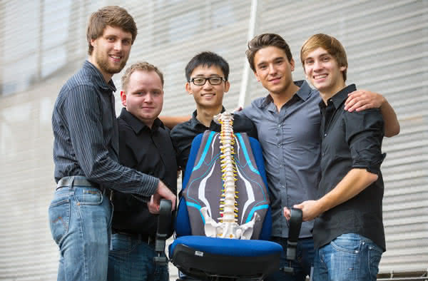 Weltmeister in Mikrosystemtechnik: Deutsche Studententeams siegen bei iCan in Japan