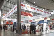 Internationale Ausstellung für Metallbearbeitung: AMB 2018 bekommt neue Messehalle Internationale Ausstellung für Metallbearbeitung: AMB 2018 bekommt neue Messehalle