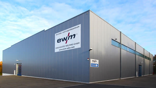 Optimierung der Vertriebstruktur: EWM integriert Tochtergesellschaft in AG Optimierung der Vertriebstruktur: EWM integriert Tochtergesellschaft in AG