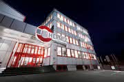 Wachstumsprognose: Umsatzplus bei Hermle im 1. Halbjahr 2014