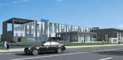 Forschung und Entwicklung: SKF baut neues Global Technical Center in USA Forschung und Entwicklung: SKF baut neues Global Technical Center in USA