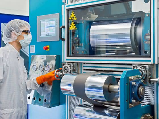 Energiespeicher: Asiatische Firmen sichern sich Vormacht