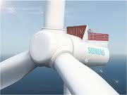 Siemens erhält Auftrag: 67 Windturbinen für das Offshore-Windkraftwerk Dudgeon Siemens erhält Auftrag: 67 Windturbinen für das Offshore-Windkraftwerk Dudgeon