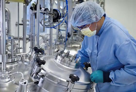 Pharmazeutisches Qualitätsrisikomanagement: Teil 2: Forderungen aus gesetzlicher Quelle