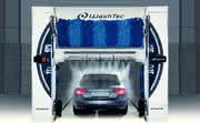 Pneumatikventile: Strahlend sauber