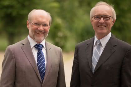 30 Jahre Vakuumtechnologie in Glatten: „Wir hören gut zu“