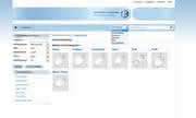 Dienstleistungen: Noch mehr Stahl  im World Wide Web