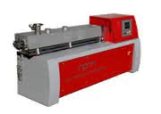 Schneckenextruder: Dreht gleich- oder gegenläufig