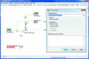 Systemsimulator: Fluidtechnische Systeme simulieren