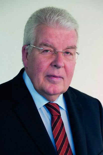Interview mit Dieter Kress: „Nun auch spiralige Nuten“