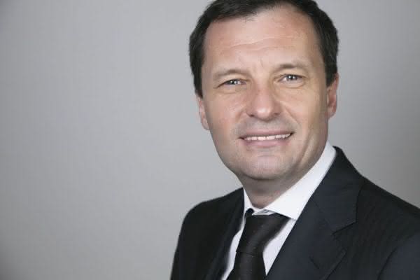 Präsenz in asiatischen Märkten stärken: Andreas Fornwald leitet Igel Electric