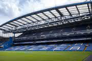 Neue Stadionbeleuchtung an der Londoner Stamford Bridge: FC Chelsea rüstet auf LED-Flutlicht um Neue Stadionbeleuchtung an der Londoner Stamford Bridge: FC Chelsea rüstet auf LED-Flutlicht um