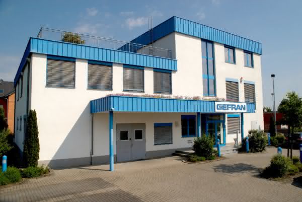 Deutsche Niederlassung feiert 25-jähriges Bestehen: Gefran-Gruppe mit neuem CEO und neuer Strategie