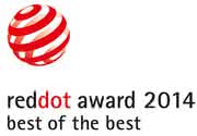 Auszeichnung: akf bank wurde mit dem „Red Dot: Best of the Best“ prämiert Auszeichnung: akf bank wurde mit dem „Red Dot: Best of the Best“ prämiert