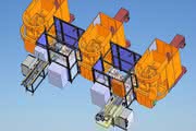Modulare Transfersysteme: Optimierte Wege Modulare Transfersysteme: Optimierte Wege