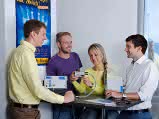 Helle Köpfe Tour 2014 - Workshops zur Lichthärtung