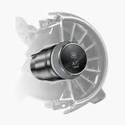 Audi TT mit Klimabediensystem von Preh: Montage-Spezialist regelt die Luft Audi TT mit Klimabediensystem von Preh: Montage-Spezialist regelt die Luft