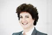 Katharina C. Hamma im Interview: "Stets im Wandel"