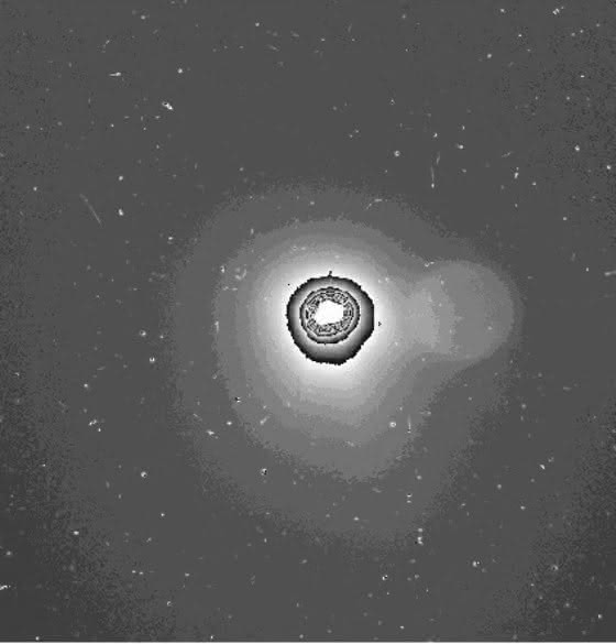 Rosetta in der Umlaufbahn: Raumsonde hat Kometen 67P/Churyumov-Gerasimenko erreicht