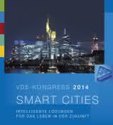 Kongress "Smart-Cities"