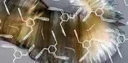Materialwissenschaften: Polymer in zwei Dimensionen Materialwissenschaften: Polymer in zwei Dimensionen