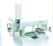 Für LC, GC und HTS: Umrüstbare Autosampler