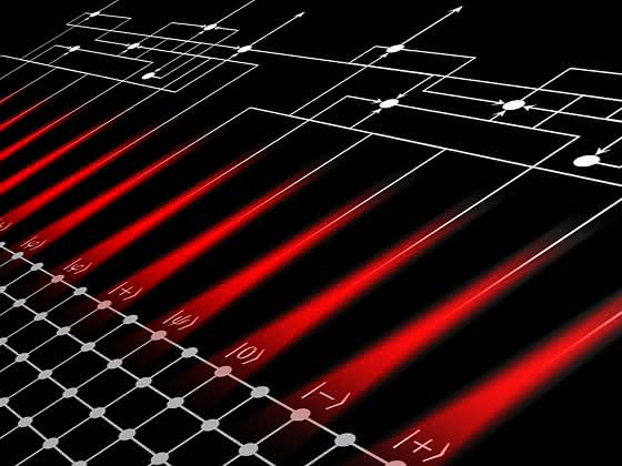 Quantenphysik: Neues Quantencomputer-Konzept vorgeschlagen