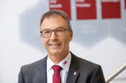Wechsel in der Hauptgeschäftsführung: Stefan Stemmer ist neuer Hauptgeschäftsführer der Berghof GmbH
