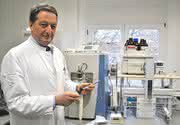 Rauschmittelanalytik: Forscher weisen erstmals neue Designerdroge nach