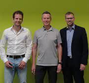 Wasseraufbereitung: Mit verstärktem Team