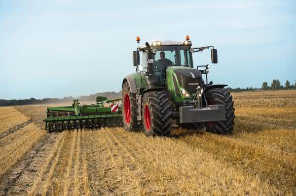 Wuchtanlage: Wuchtgüte optimieren - Effizienz steigern Wuchtanlage: Wuchtgüte optimieren - Effizienz steigern