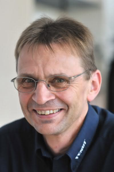 Wuchtanlage: Wuchtgüte optimieren - Effizienz steigern Wuchtanlage: Wuchtgüte optimieren - Effizienz steigern