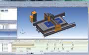 Konstruktions-Simulation: Virtuelle Überprüfung reduziert Kosten