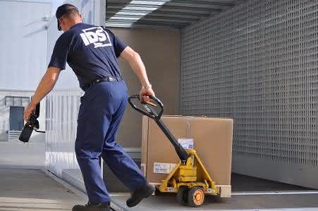 Stückgutkooperation erfolgreich im 1. Halbjahr 2014: IDS Logistik steigert Sendungsvolumen Stückgutkooperation erfolgreich im 1. Halbjahr 2014: IDS Logistik steigert Sendungsvolumen