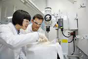 Zusätzliches F&E-Gebäude: BASF erweitert Innovation Campus Asien-Pazifik