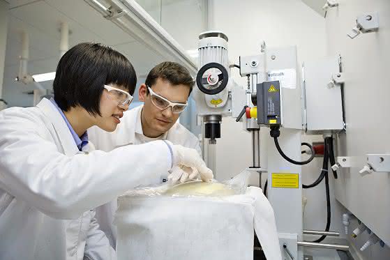 Zusätzliches F&E-Gebäude: BASF erweitert Innovation Campus Asien-Pazifik