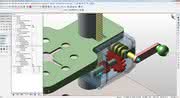 CAD-Software: Animation von Konstruktionen CAD-Software: Animation von Konstruktionen