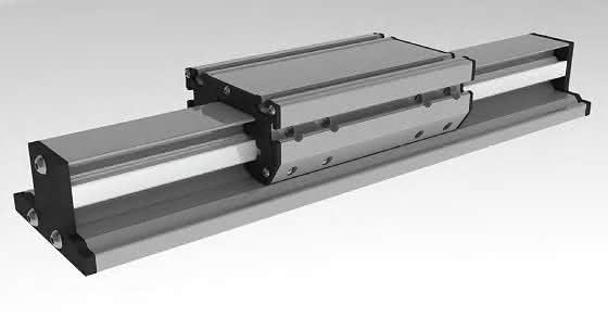 Über den aktuellen Stand der Lineartechnologie: Der Weg hat seinen Preis