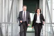 Gebäudeautomation 2014: Wago-Experten referieren auf VDI-Konferenz