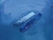 Plasmatechnologie: Schadstoffe im Abwasser mit Plasma abbauen