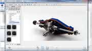 CAD-Programm: Fotorealistische Renderings erstellen
