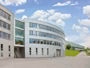 Schmalz will innovativ bleiben: Ein Neubau für die Forschung Schmalz will innovativ bleiben: Ein Neubau für die Forschung