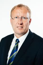 Lenze Vertrieb GmbH unter neuer Leitung: Steffen Schwerd wechselt zu Lenze