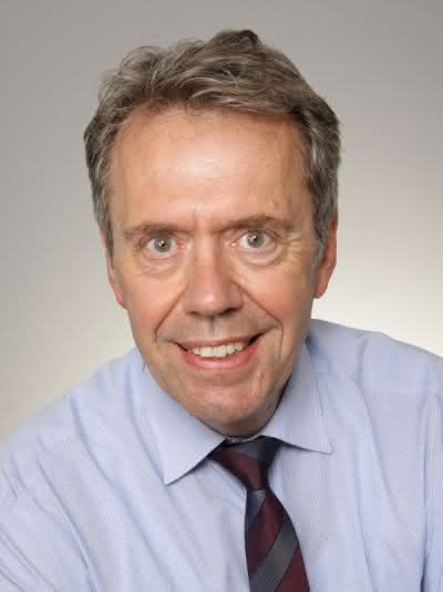 Volker Polonyi ist Direktor des ETC: NSK-Entwicklungszentrum unter neuer Leitung