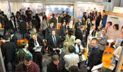 jobvector career day in Berlin: Karrierechancen für Naturwissenschaftler & Ingenieure